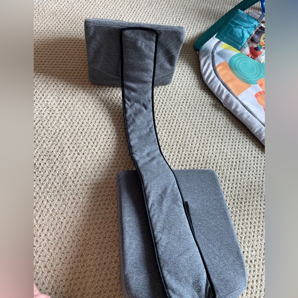 Pregnancy pillow - Picture 3 of 4